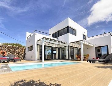 Villa Casa Sur