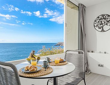 Appartement Ocean Loka