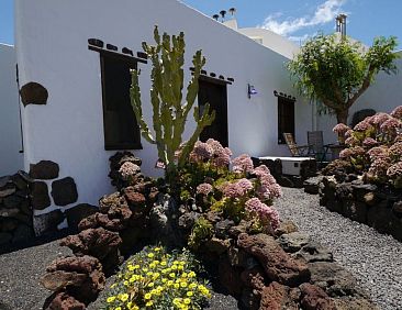 Vakantiehuis Casa Consultorio