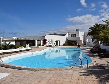 Appartement Casa de losBucaneros