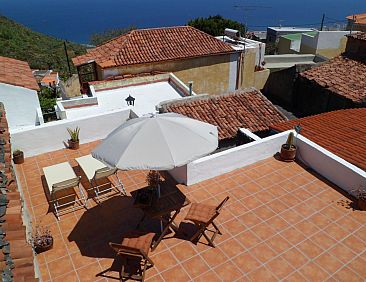 Vakantiehuis "Rafaela" mit Wasserblick