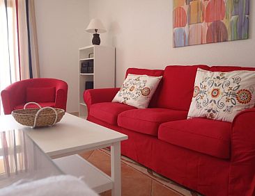Appartement Strandnahe Ferienwohnung in Morro Jable