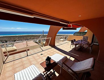 Appartement Strand Tarabilla de Jandia