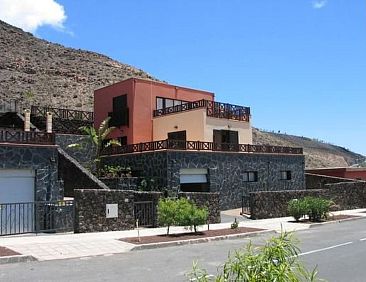 Vakantiehuis Villa Vinamar