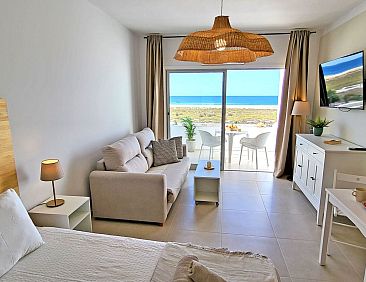 Appartement Casa Atlantica