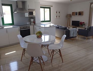 Appartement Buenavista Wohnung