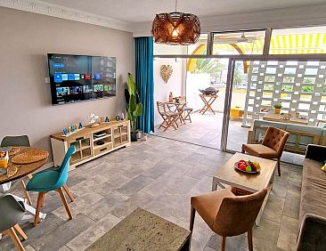 Appartement Vista Faro