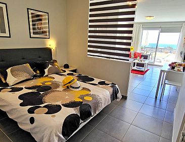 Appartement Buena Vista