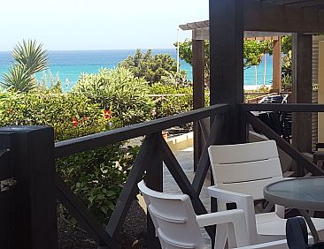 Appartement Moderne Ferienwohnung Casavovo mit Terrasse