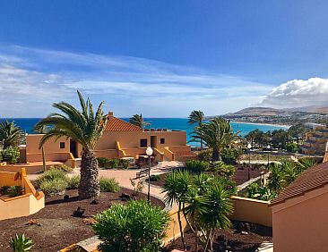 Vakantiehuis "Casa Bella" mit Wasserblick