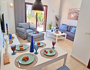 Vakantiehuis Casa Maja