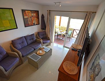 Appartement Playa 2