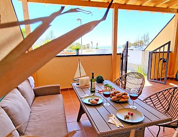 Vakantiehuis Bella Vista