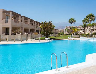 Appartement La Tejita