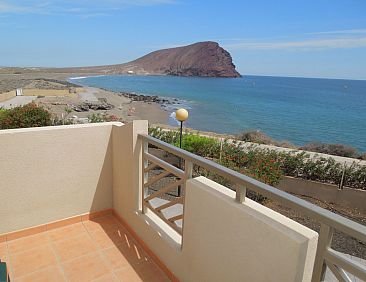 Vakantiehuis Casa Playa Tejita