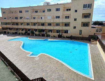 Appartement Ferienunterkunft "Marineda Medano".