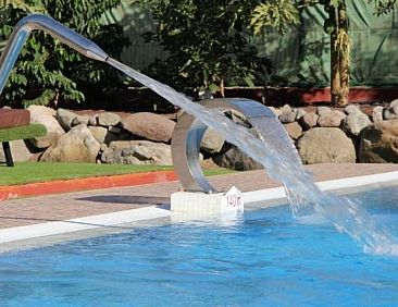 Appartementen Sol Mogan