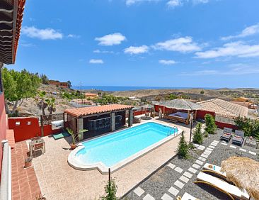 Villa Salobre Pueblo