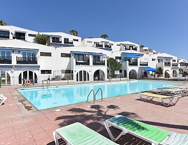 Appartement Los Canarios 630 - Adults Only
