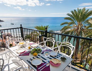 Vakantiehuis Villa Sun Cay