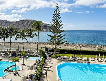 Appartement Playa del Cura 3