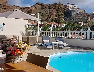 Villa Tauro Beach Golf
