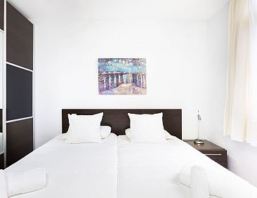 Appartement Bungamerica