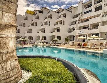 Appartement LuxusPenthouse Garajonay