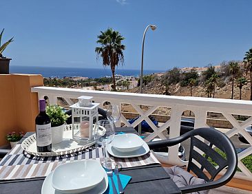 Appartement Apartment Ocean View