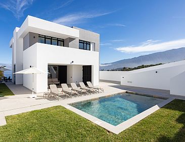 Vakantiehuis Gorvorana 3