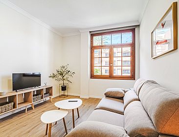 Appartement Yubal II