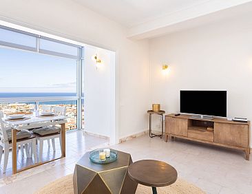 Appartement Beste Aussichten und fantastische Lage