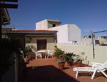 Appartement Casa Rosamar 3