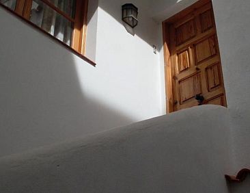 Appartement Casa Rosamar 4