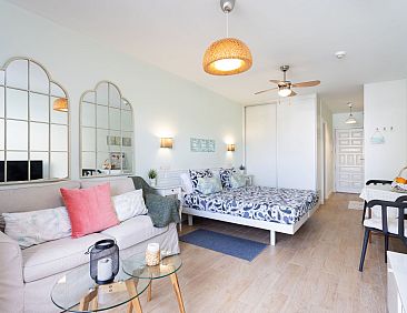 Appartement Prime Homes Muelle Studio