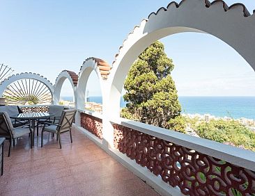 Appartement Wohnung "Playa Jardín Studio