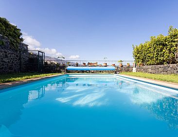 Appartement Estanque