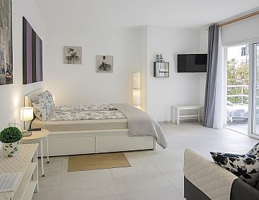 Appartement Fantastico 4