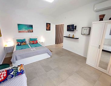 Appartement Fantastico 2