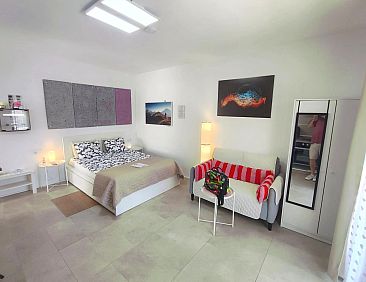 Appartement Fantastico 1