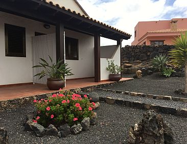 Appartement Casa Carlotta Fuerteventura
