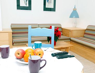 Appartement Große Ferienwohnung in El Cotillo