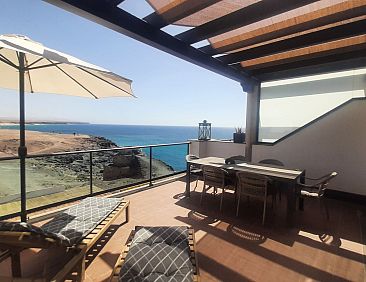 Appartement SeaHaus Cotillo