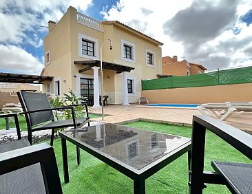 Casa Coscolla
