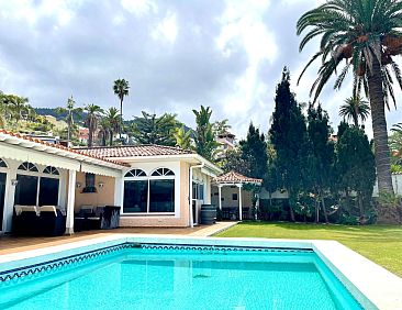 Vakantiehuis Prime Home Casa Feier