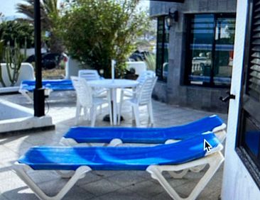 Vakantiehuis Villa Sol