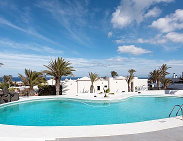 Appartement Villa Blanca Fkk Apartment 4