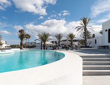 Appartement Villa Blanca Apartment 2