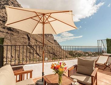 Vakantiehuis Fachwerkhaus "Askanova".