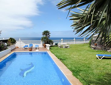 Appartement El Caletón